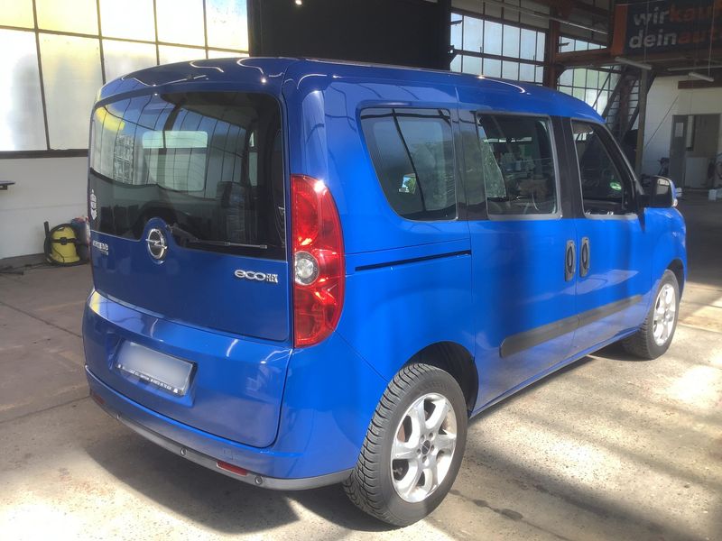 Opel Combo 1.4 Edition L1H1 — zdjęcie 6