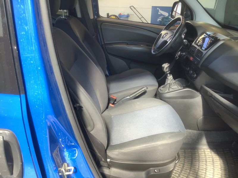 Opel Combo 1.4 Edition L1H1 — zdjęcie 11