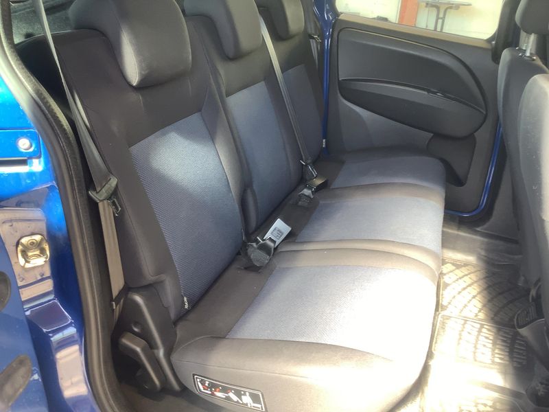 Opel Combo 1.4 Edition L1H1 — zdjęcie 14