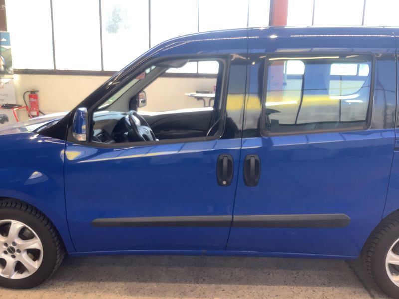 Opel Combo 1.4 Edition L1H1 — zdjęcie 4