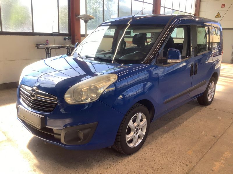 Opel Combo 1.4 Edition L1H1