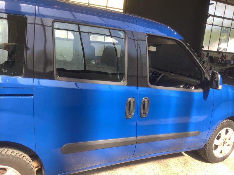 Opel Combo 1.4 Edition L1H1 — zdjęcie 7