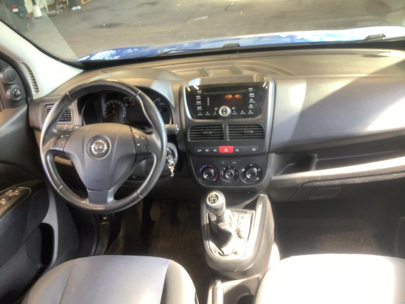 Opel Combo 1.4 Edition L1H1 — zdjęcie 12
