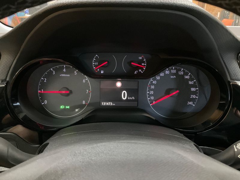 Opel Corsa 1.2 Elegance 2019 – снимка 18