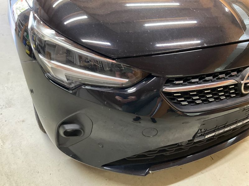 Opel Corsa 1.2 Elegance 2019 – снимка 37