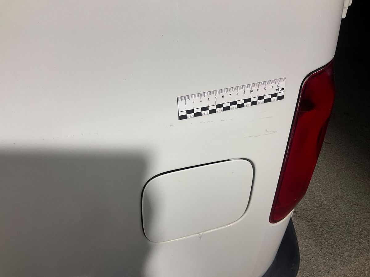 Volkswagen Caddy 2020 — photo 37