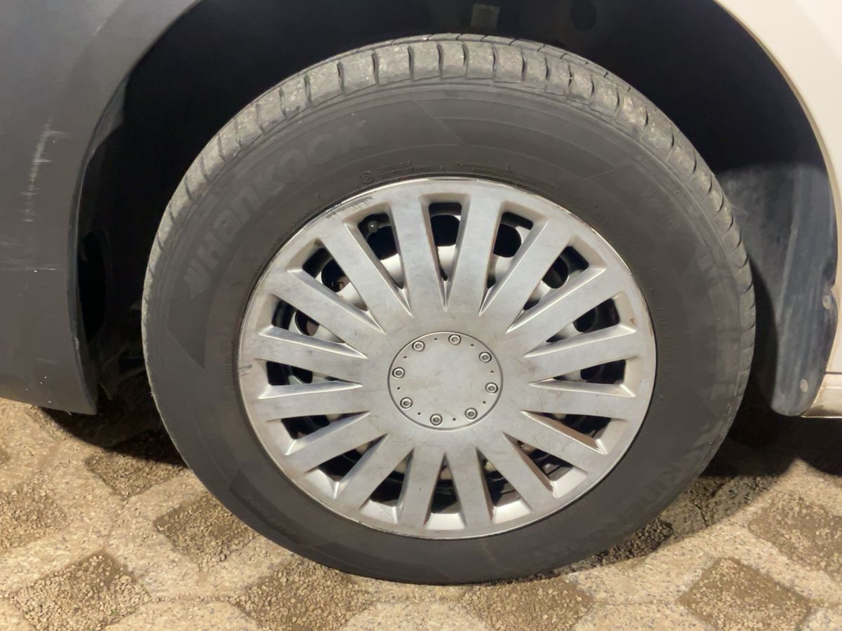 Volkswagen Caddy 2020 — photo 4