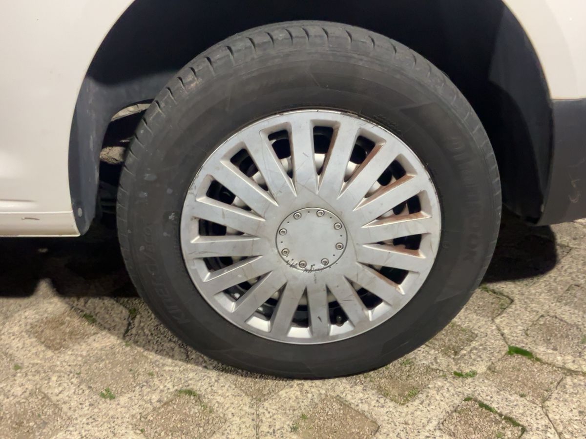 Volkswagen Caddy 2020 — photo 6