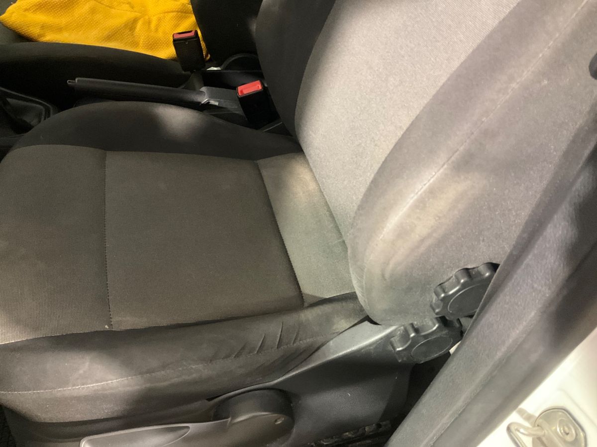 Volkswagen Caddy 2020 — photo 29