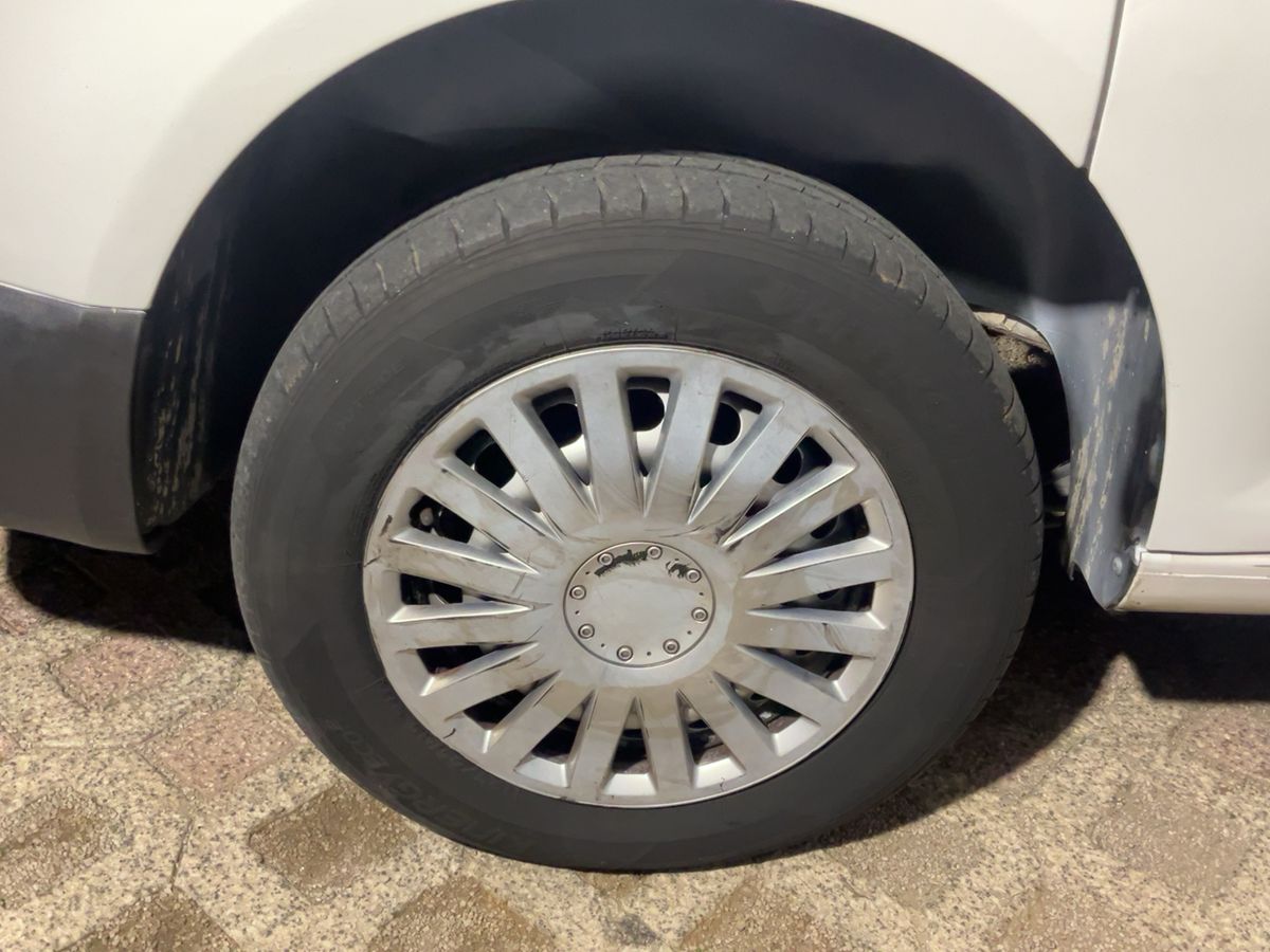 Volkswagen Caddy 2020 — photo 10