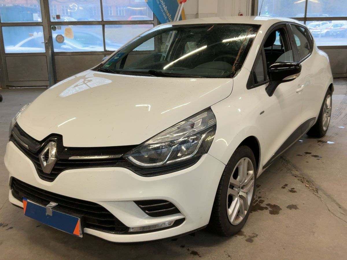 Renault Clio 1.2 Limited