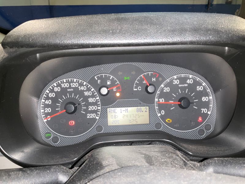 Fiat Grande Punto 1.3 JTD Multijet Emotion — zdjęcie 4