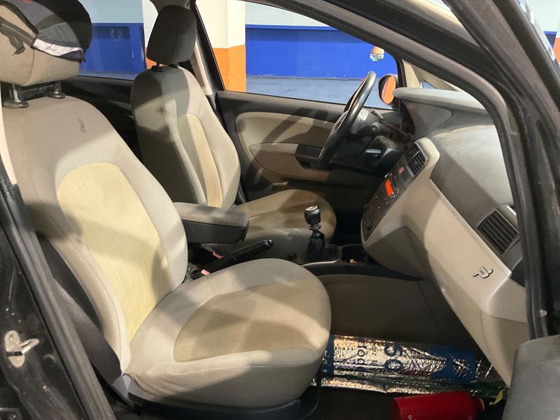 Fiat Grande Punto 1.3 JTD Multijet Emotion — zdjęcie 3