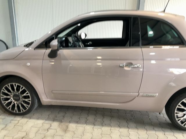 Fiat 500 1.0 Mild-Hybrid Star — zdjęcie 4