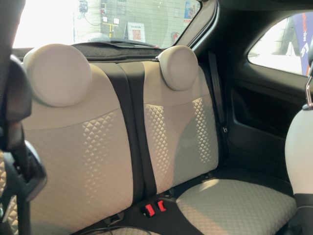 Fiat 500 1.0 Mild-Hybrid Star — zdjęcie 14