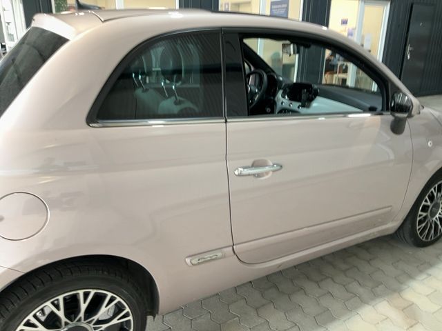 Fiat 500 1.0 Mild-Hybrid Star — zdjęcie 7
