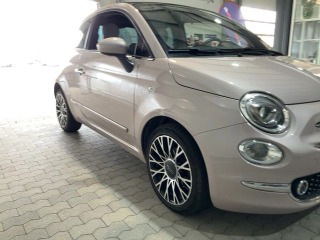 Fiat 500 1.0 Mild-Hybrid Star — zdjęcie 8