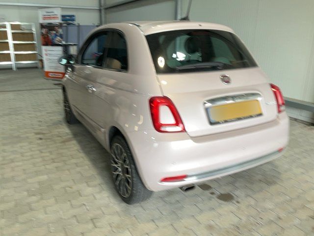 Fiat 500 1.0 Mild-Hybrid Star — zdjęcie 3