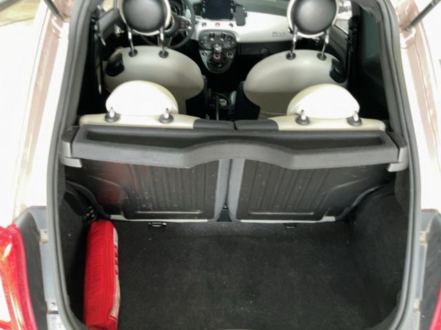 Fiat 500 1.0 Mild-Hybrid Star — zdjęcie 10