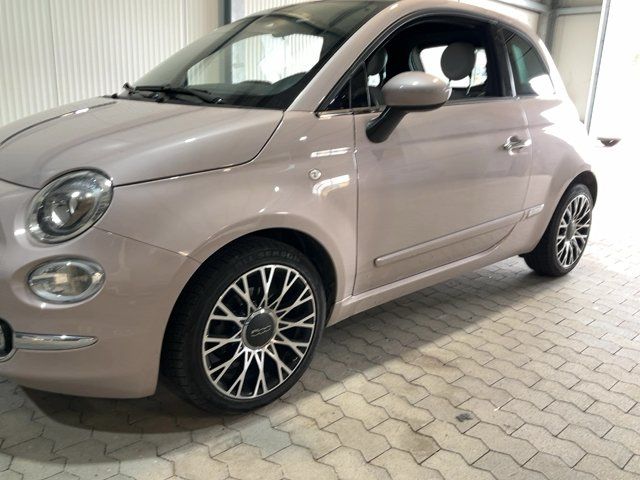 Fiat 500 1.0 Mild-Hybrid Star — zdjęcie 2