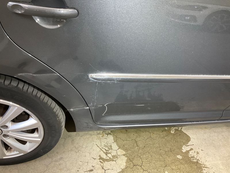 Volkswagen Touran 2.0 TDI Highline 2013 – снимка 24