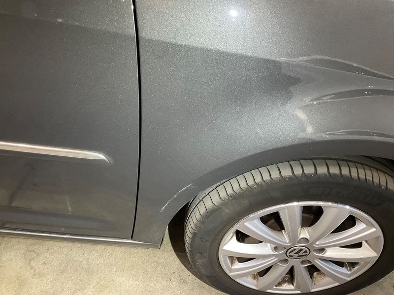 Volkswagen Touran 2.0 TDI Highline 2013 – снимка 22