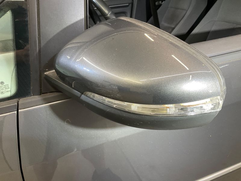 Volkswagen Touran 2.0 TDI Highline 2013 – снимка 41