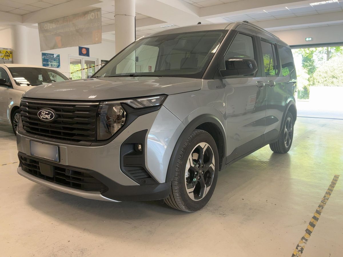 Ford Tourneo d'occasion