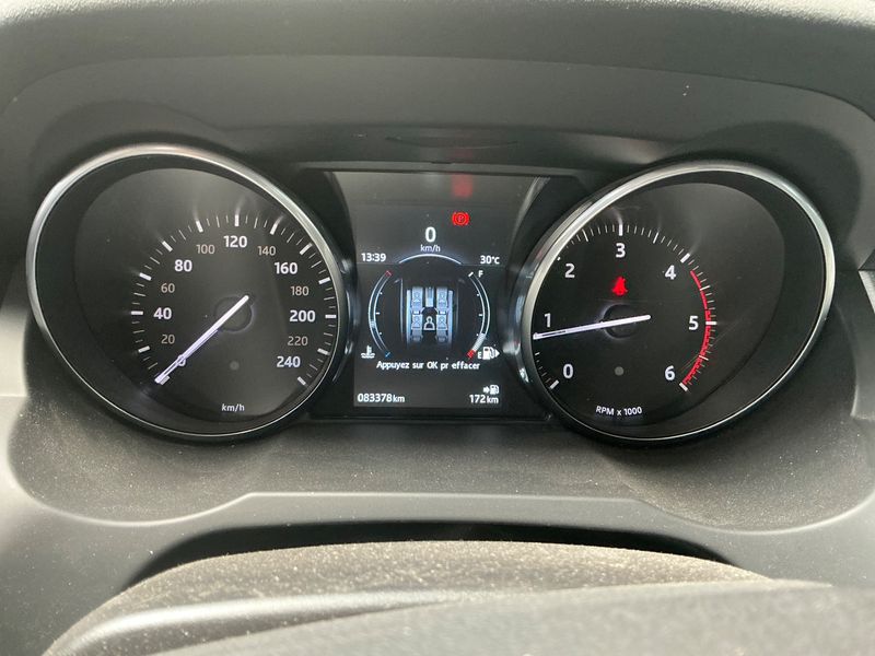 Land Rover Evoque 2.0 ed4 SE Dynamic — zdjęcie 13