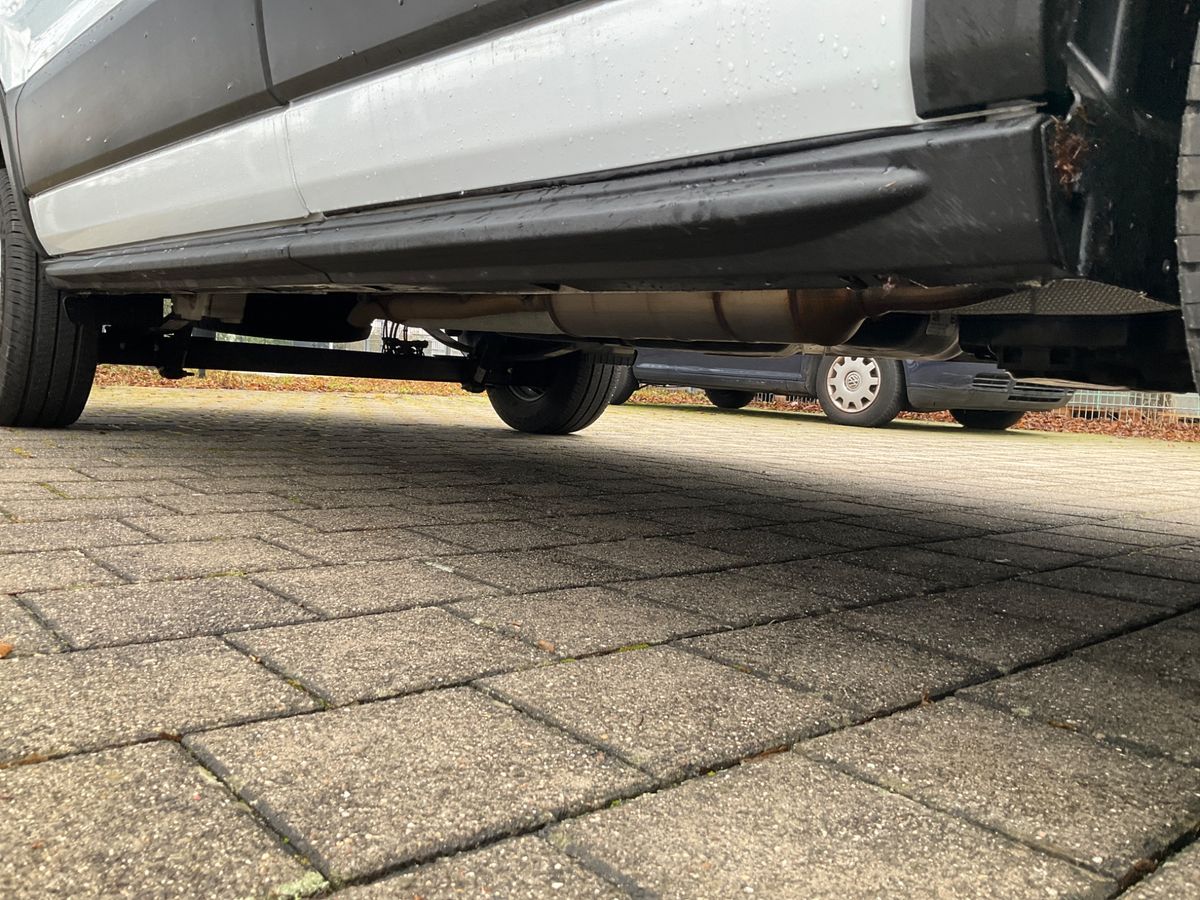 Ford Transit 2025 — photo 32