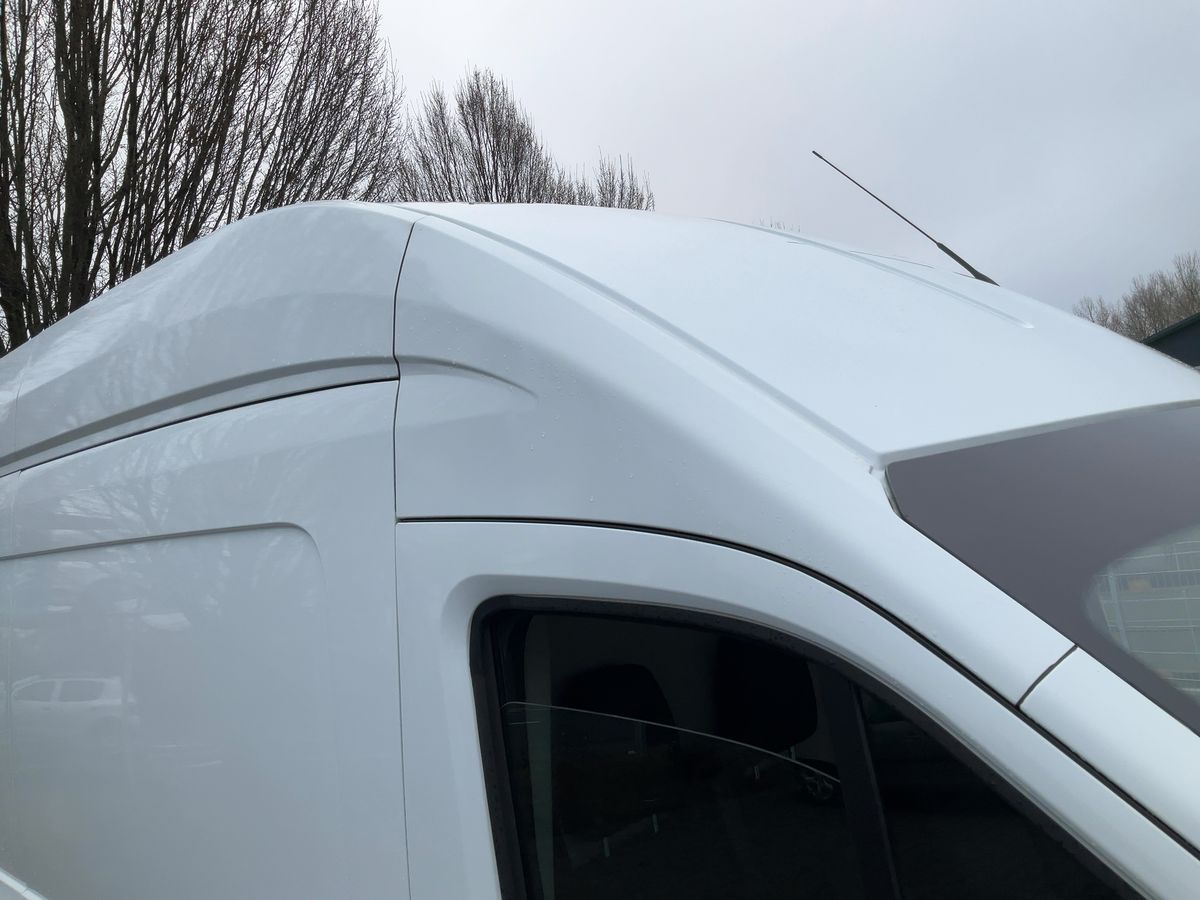 Ford Transit 2025 — photo 14