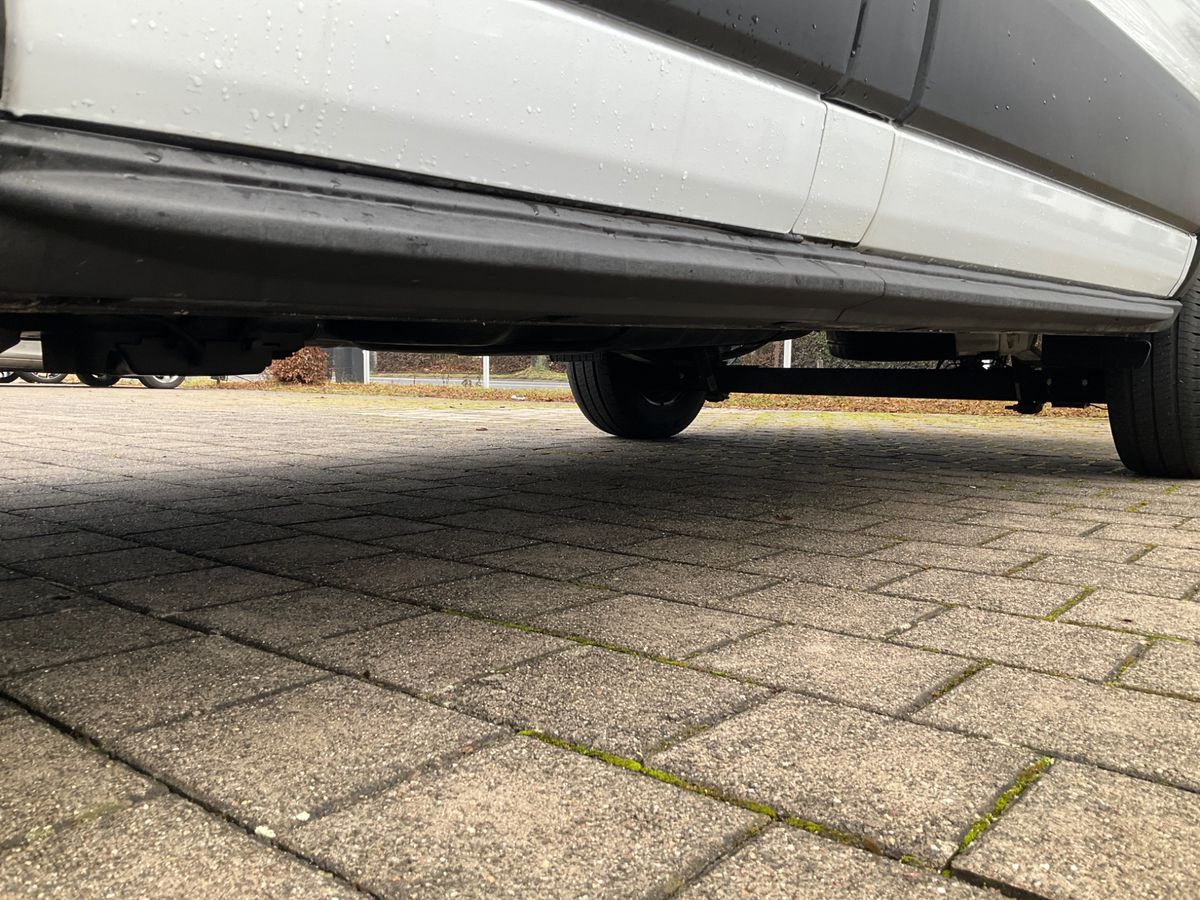 Ford Transit 2025 — photo 30
