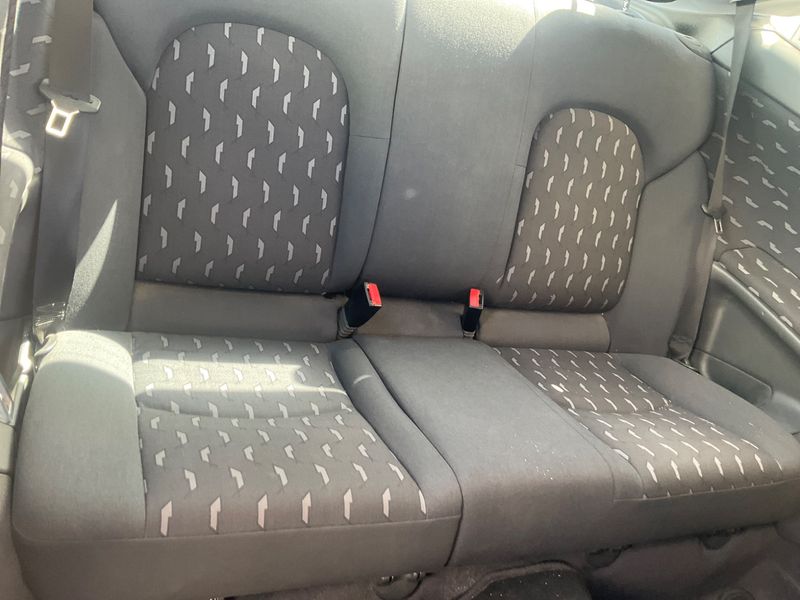 Mercedes-Benz C-Klasse C 230 Kompressor 2002 – снимка 17