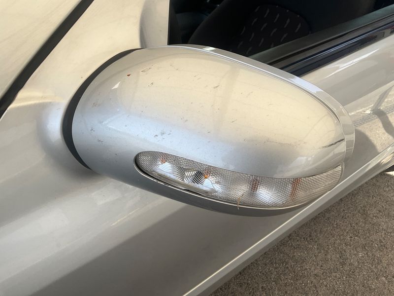 Mercedes-Benz C-Klasse C 230 Kompressor 2002 – снимка 10