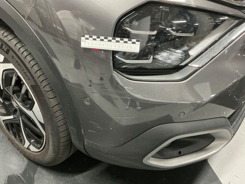 Citroen C4 1.2 PureTech Shine 2022 – снимка 26