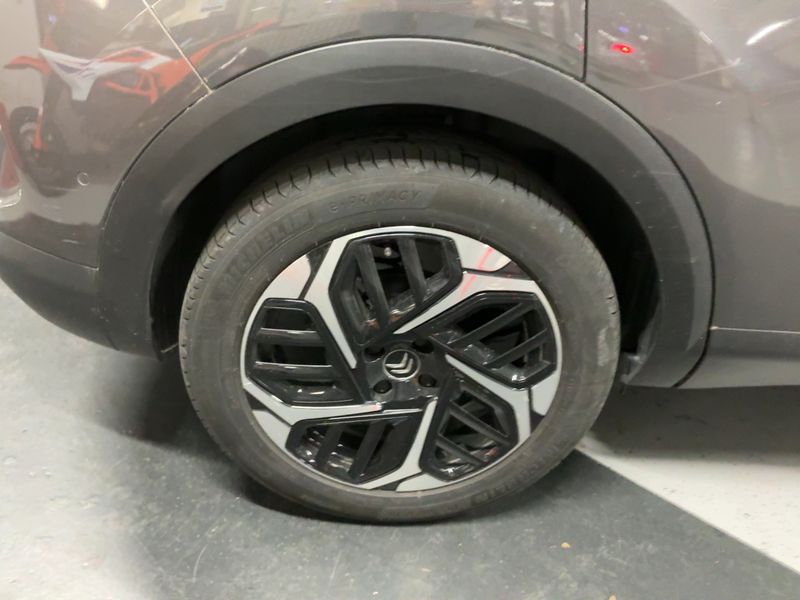 Citroen C4 1.2 PureTech Shine 2022 – снимка 9