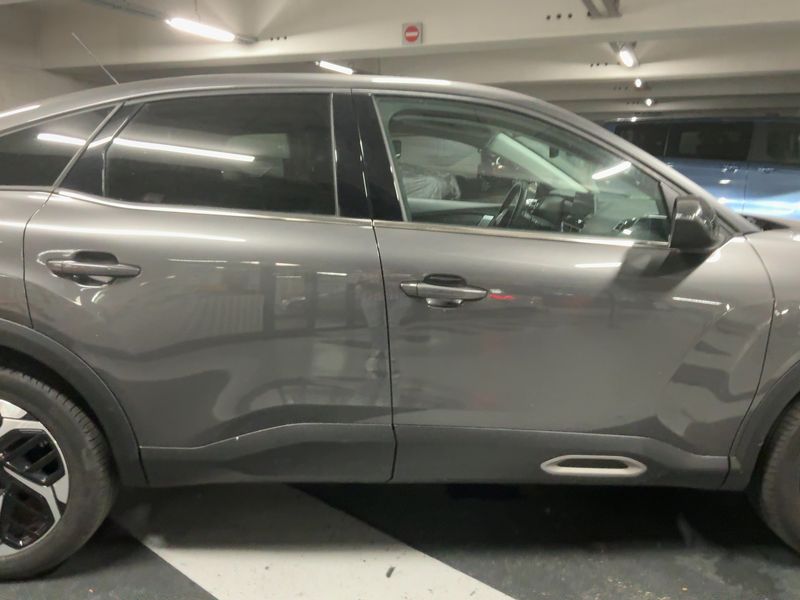 Citroen C4 1.2 PureTech Shine 2022 – снимка 10