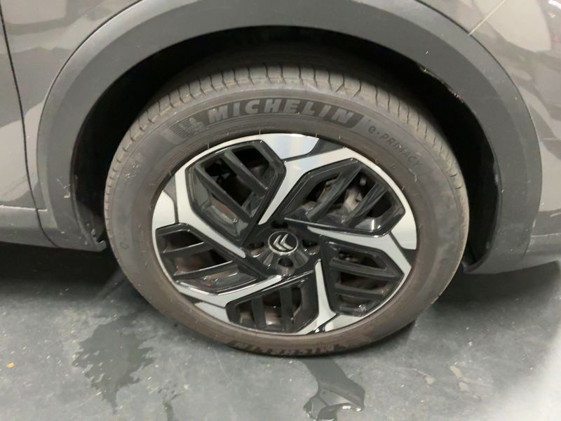 Citroen C4 1.2 PureTech Shine 2022 – снимка 11