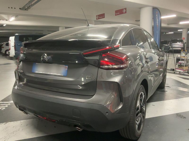 Citroen C4 1.2 PureTech Shine 2022 – снимка 8