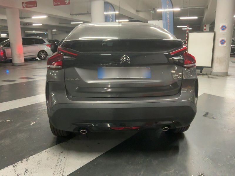 Citroen C4 1.2 PureTech Shine 2022 – снимка 7