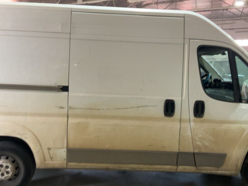 Peugeot Boxer 2.2 HDi — zdjęcie 7