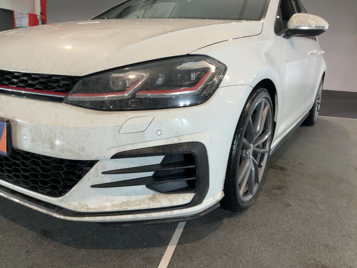 Volkswagen Golf d'occasion