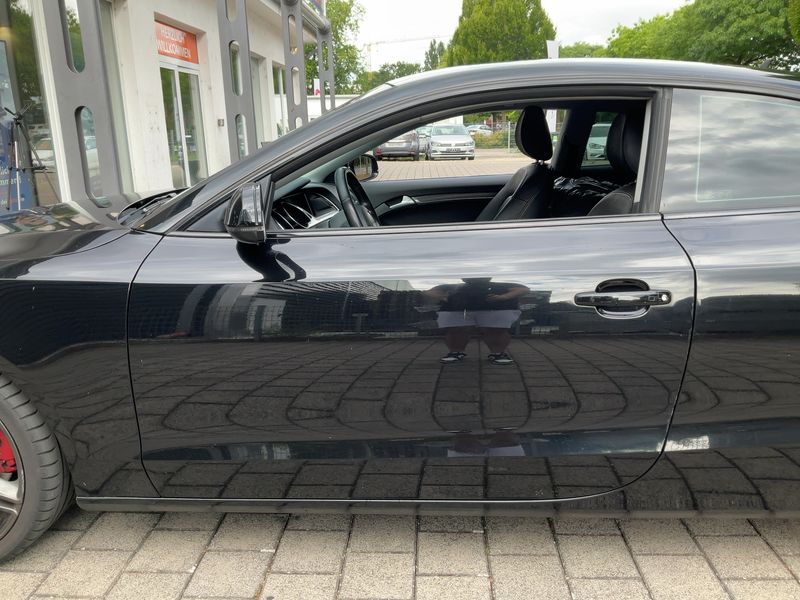 Audi A5 2.0 TDI quattro — zdjęcie 4