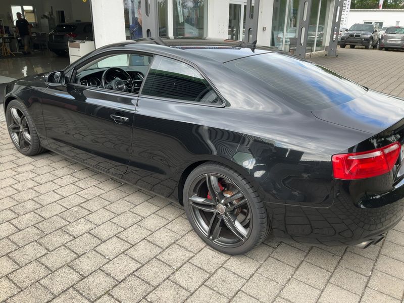 Audi A5 2.0 TDI quattro — zdjęcie 3