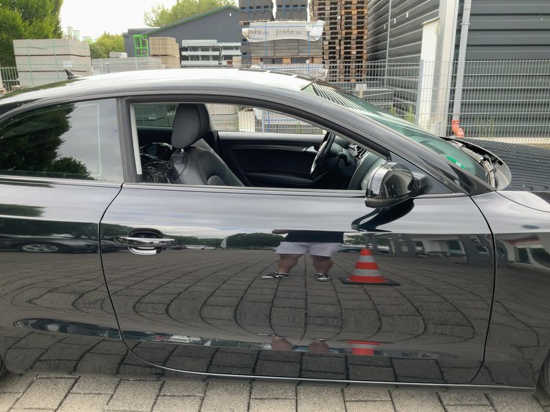 Audi A5 2.0 TDI quattro — zdjęcie 7