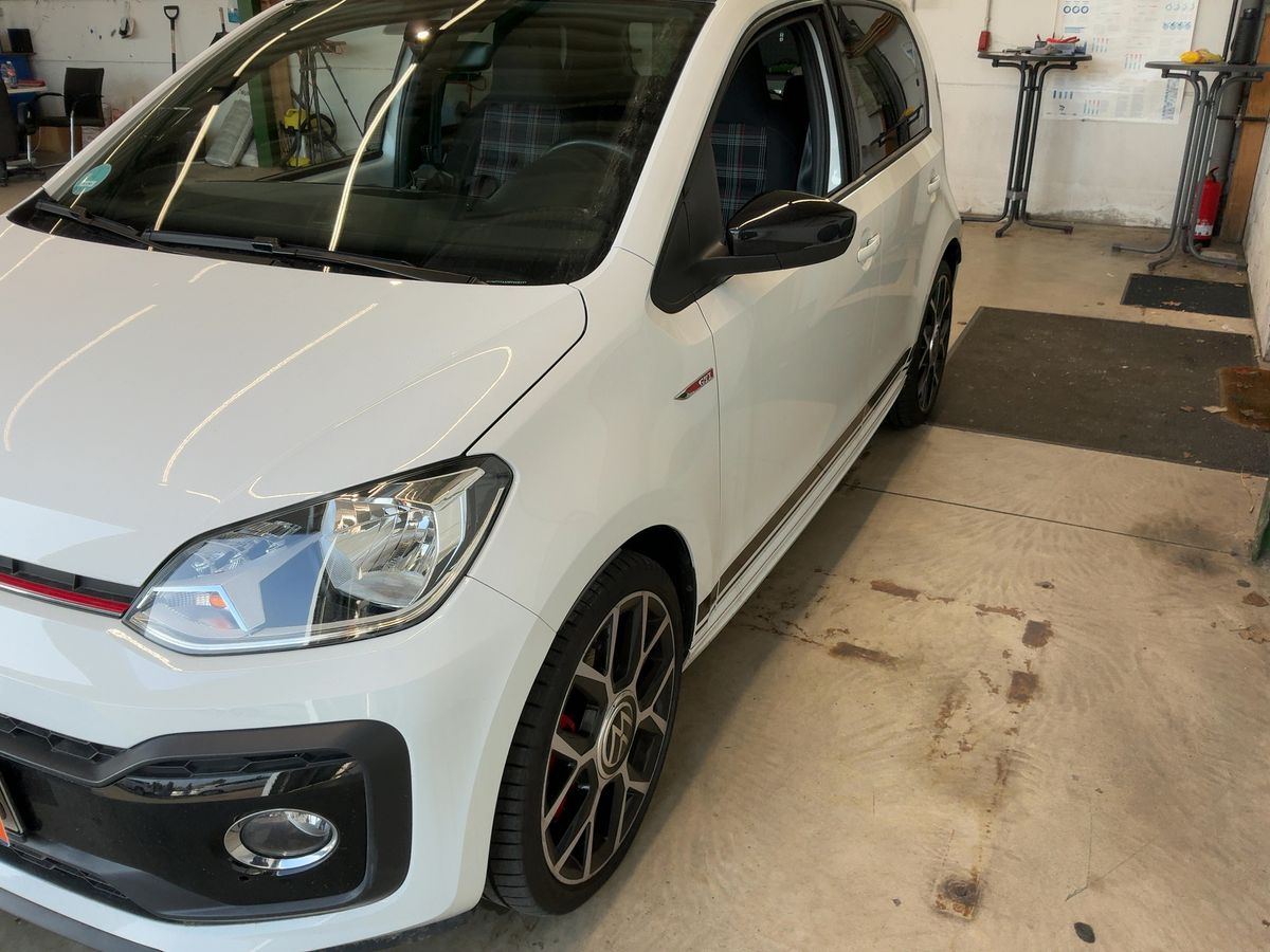 Volkswagen up! d'occasion
