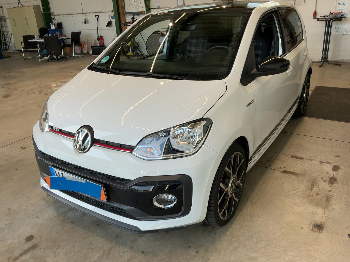 Volkswagen up! d'occasion