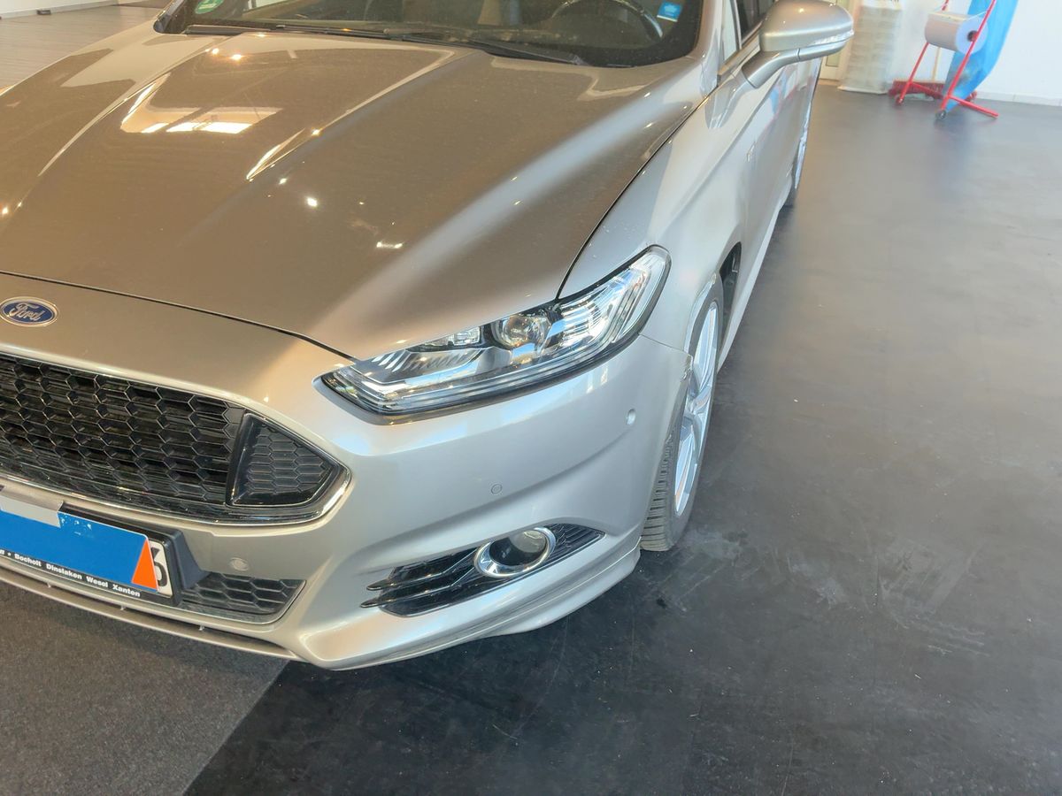 Ford Mondeo d'occasion