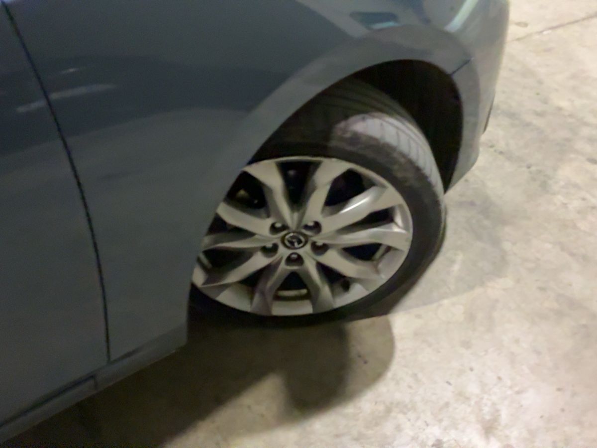 Mazda 3 2015 — photo 12