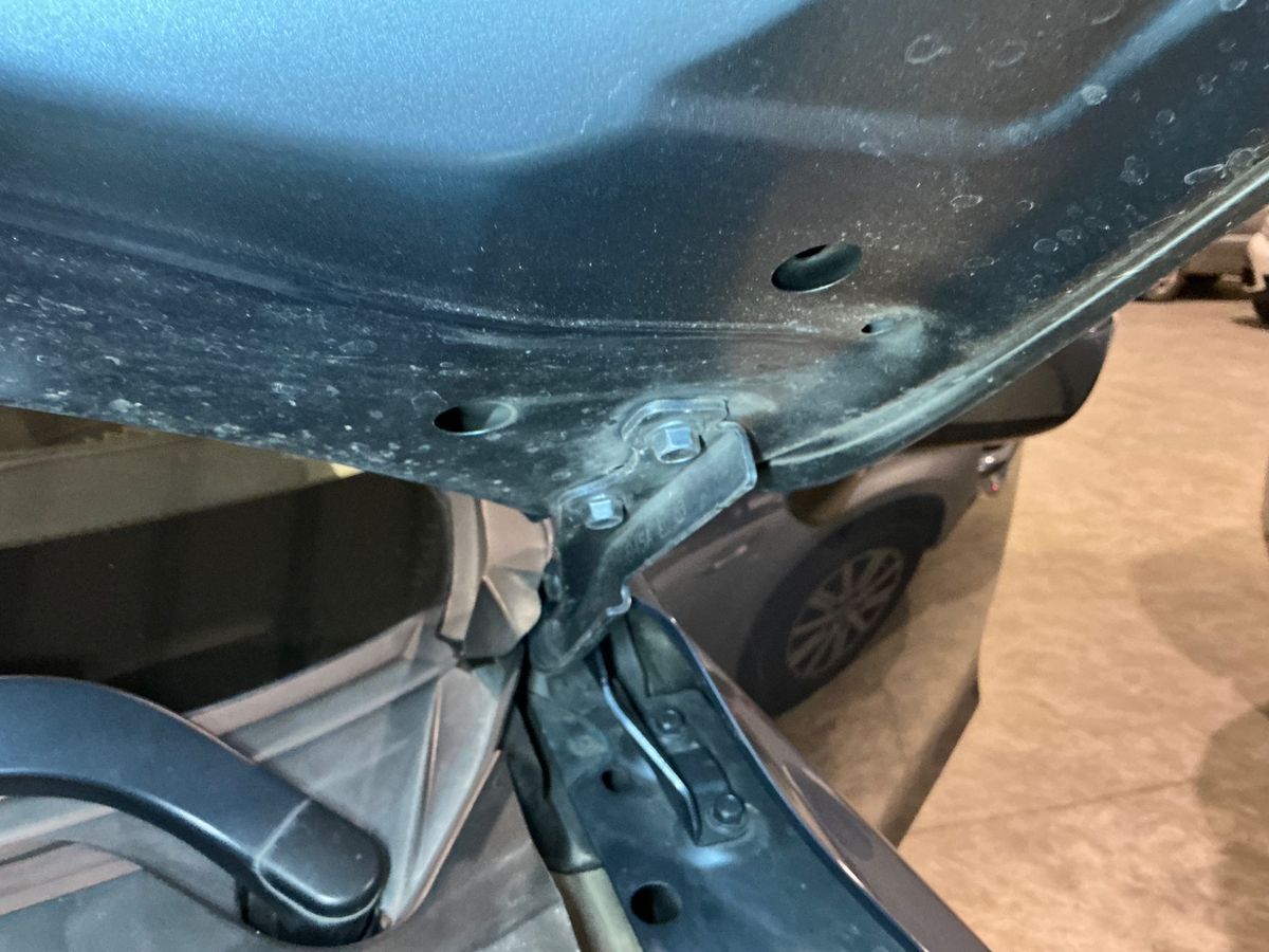 Mazda 3 2015 — photo 25